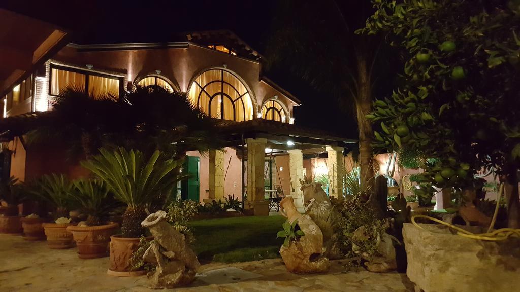Casa Vacanze Villa Flumini Flumini di Quartu Kültér fotó