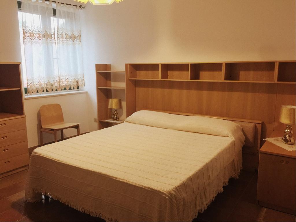 Casa Vacanze Villa Flumini Flumini di Quartu Kültér fotó