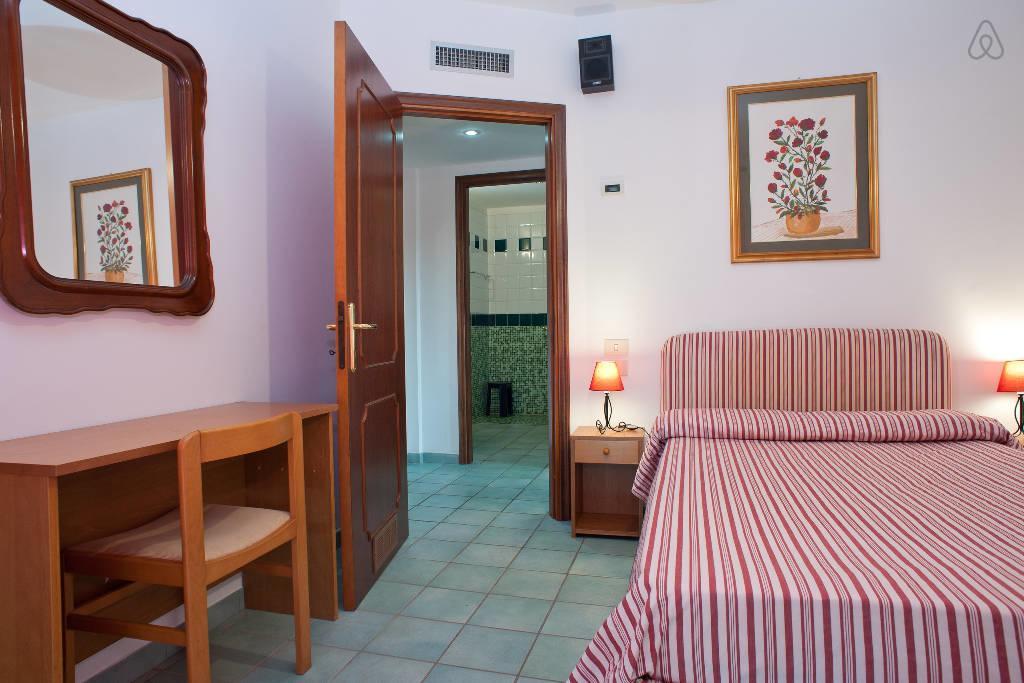 Casa Vacanze Villa Flumini Flumini di Quartu Kültér fotó